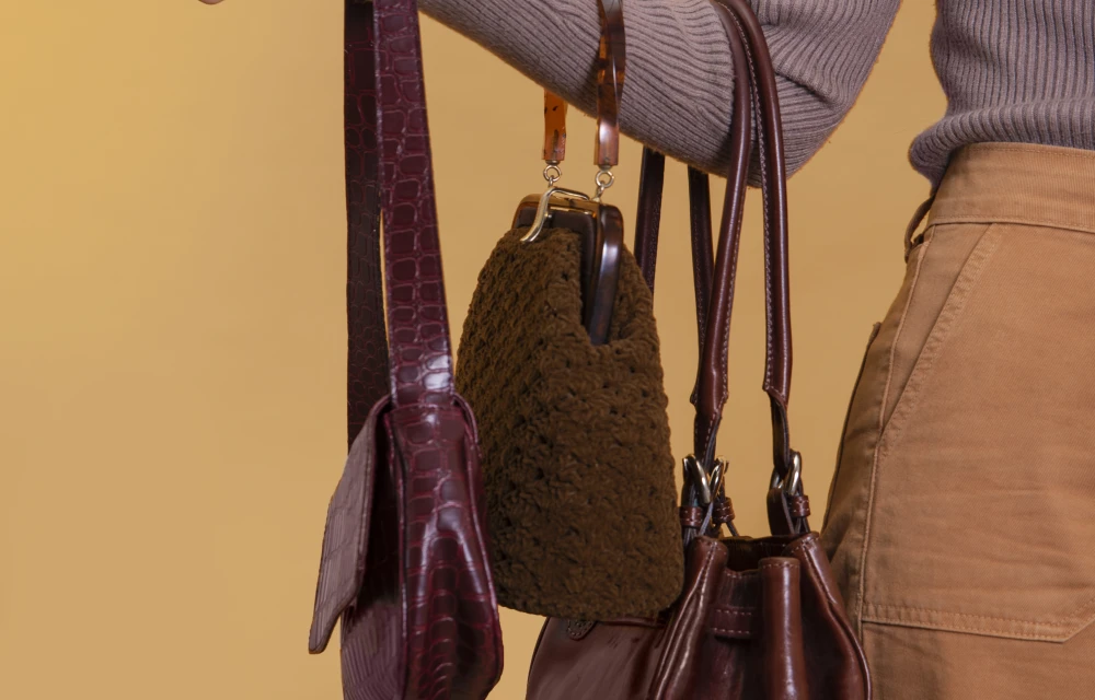 bolsas para mujer