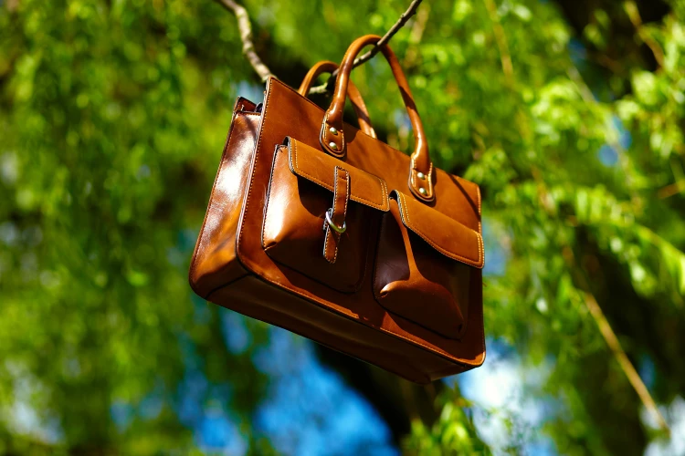 bolsas para dama