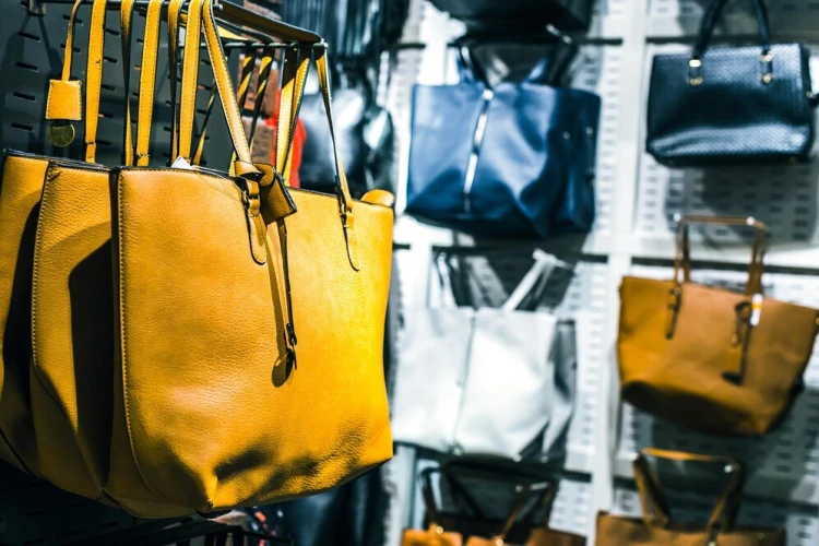 bolsos para mujer