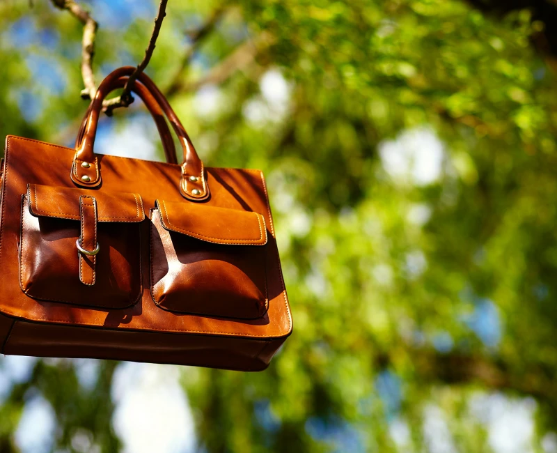 bolsas para dama